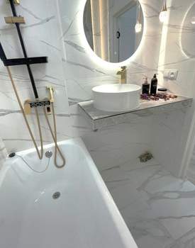 1-к квартира, вторичка, 38м2, 2/3 этаж