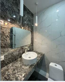 1-к квартира, вторичка, 39м2, 9/18 этаж