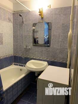 2-к квартира, вторичка, 48м2, 8/10 этаж