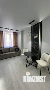 3-к квартира, вторичка, 56м2, 6/25 этаж