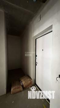 1-к квартира, вторичка, 42м2, 5/18 этаж