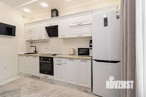2-к квартира, вторичка, 51м2, 4/18 этаж