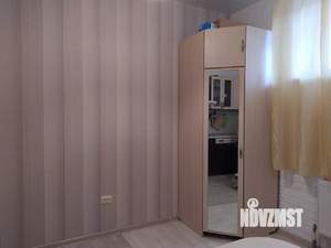 Студия квартира, вторичка, 21м2, 1/4 этаж