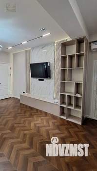 3-к квартира, вторичка, 100м2, 22/22 этаж