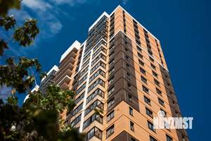 1-к квартира, вторичка, 33м2, 22/24 этаж