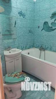 1-к квартира, вторичка, 34м2, 4/6 этаж