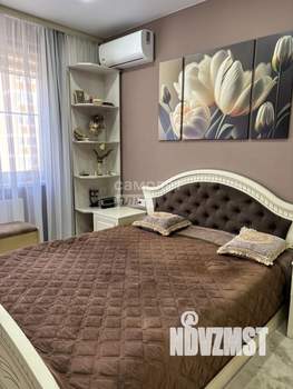 2-к квартира, вторичка, 48м2, 8/16 этаж