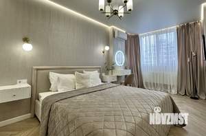 1-к квартира, вторичка, 43м2, 10/18 этаж