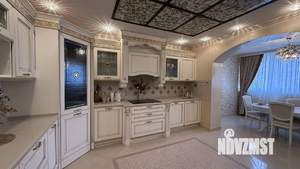 3-к квартира, вторичка, 146м2, 10/18 этаж