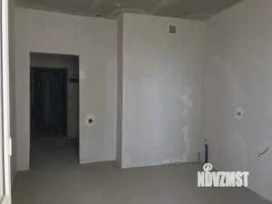 1-к квартира, вторичка, 40м2, 13/24 этаж