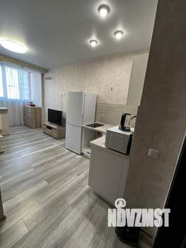 Студия квартира, вторичка, 20м2, 7/9 этаж