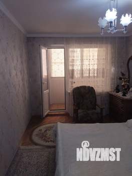 3-к квартира, вторичка, 77м2, 8/12 этаж