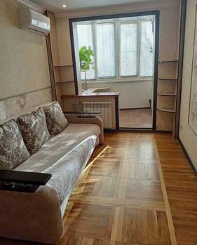 3-к квартира, вторичка, 68м2, 3/9 этаж