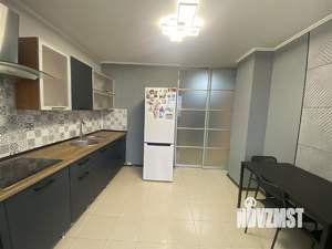 1-к квартира, вторичка, 38м2, 11/12 этаж