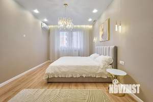 1-к квартира, вторичка, 41м2, 8/20 этаж