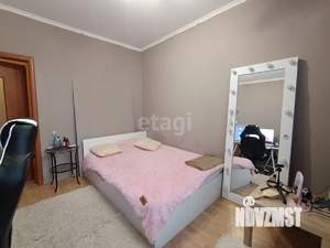 2-к квартира, вторичка, 56м2, 3/5 этаж