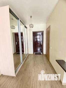 Студия квартира, вторичка, 23м2, 6/6 этаж