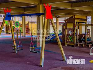 4-к квартира, вторичка, 111м2, 19/22 этаж