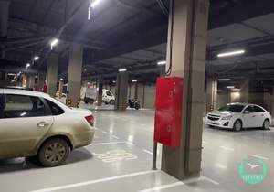 2-к квартира, вторичка, 58м2, 15/23 этаж