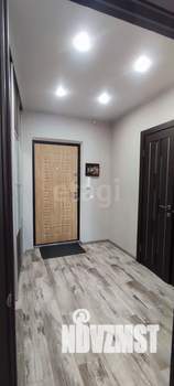 1-к квартира, вторичка, 42м2, 13/24 этаж