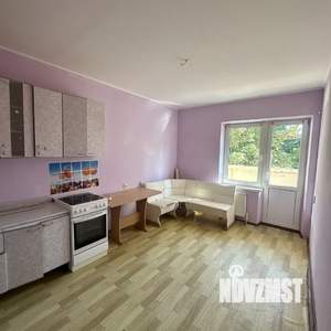 2-к квартира, вторичка, 65м2, 1/5 этаж
