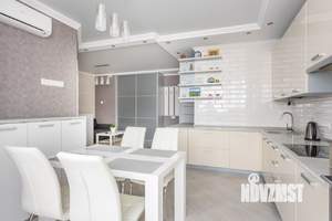 1-к квартира, вторичка, 39м2, 15/19 этаж