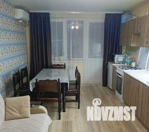 2-к квартира, вторичка, 52м2, 7/9 этаж