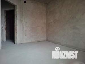 1-к квартира, вторичка, 38м2, 4/12 этаж