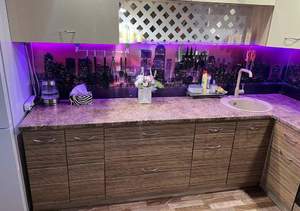 1-к квартира, вторичка, 41м2, 10/17 этаж