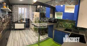 2-к квартира, вторичка, 66м2, 16/17 этаж