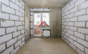 1-к квартира, вторичка, 31м2, 3/4 этаж