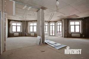 3-к квартира, вторичка, 139м2, 9/14 этаж