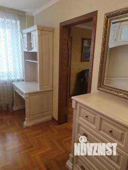 3-к квартира, вторичка, 122м2, 10/14 этаж