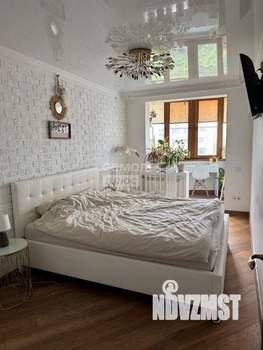 3-к квартира, вторичка, 71м2, 6/9 этаж