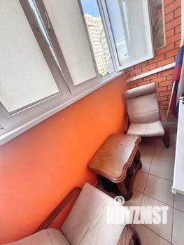 3-к квартира, вторичка, 90м2, 2/23 этаж