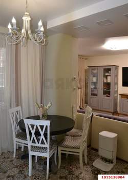 2-к квартира, вторичка, 86м2, 3/18 этаж