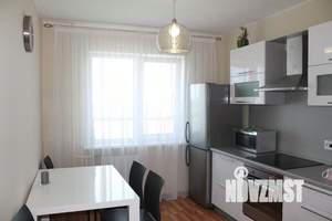 2-к квартира, вторичка, 55м2, 8/19 этаж