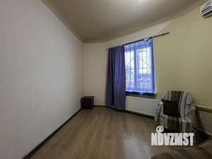 2-к квартира, вторичка, 40м2, 1/1 этаж