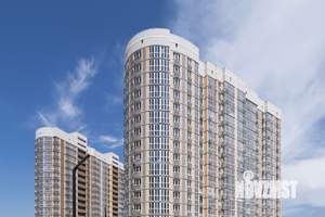 3-к квартира, строящийся дом, 86м2, 9/16 этаж