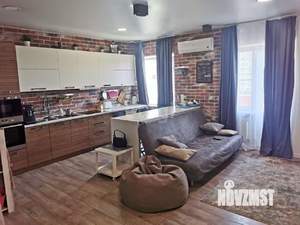 2-к квартира, вторичка, 88м2, 4/5 этаж