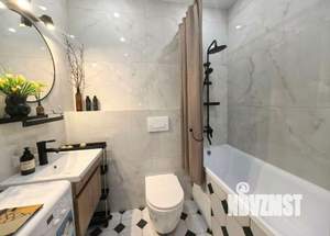 1-к квартира, вторичка, 31м2, 17/24 этаж