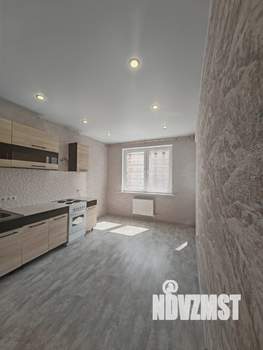 1-к квартира, вторичка, 34м2, 9/17 этаж