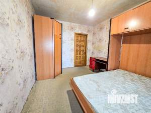 3-к квартира, вторичка, 78м2, 1/10 этаж