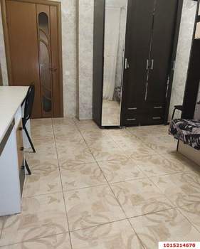 1-к квартира, вторичка, 48м2, 2/16 этаж