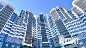 2-к квартира, сданный дом, 55м2, 13/24 этаж