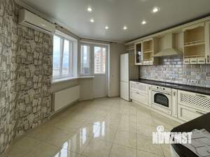 3-к квартира, вторичка, 123м2, 16/17 этаж