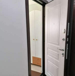 1-к квартира, вторичка, 36м2, 3/5 этаж