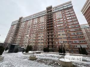 2-к квартира, вторичка, 60м2, 5/16 этаж