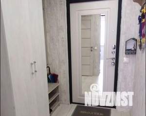 1-к квартира, вторичка, 28м2, 5/16 этаж