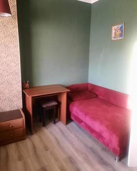 2-к квартира, вторичка, 59м2, 9/11 этаж